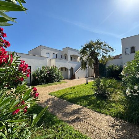 Beach Cannes Bungalows Le Cannet Kültér fotó