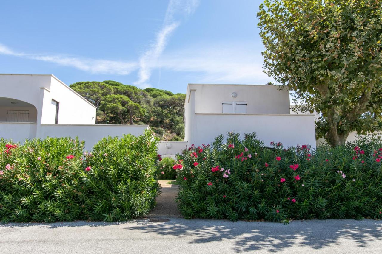 Beach Cannes Bungalows Le Cannet Kültér fotó