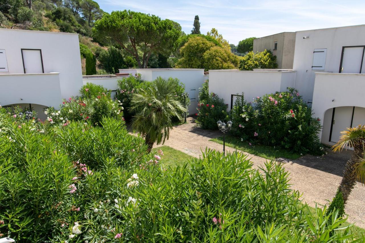 Beach Cannes Bungalows Le Cannet Kültér fotó