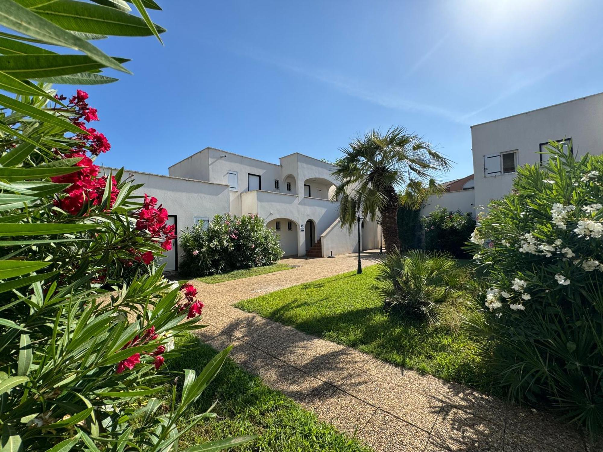 Beach Cannes Bungalows Le Cannet Kültér fotó