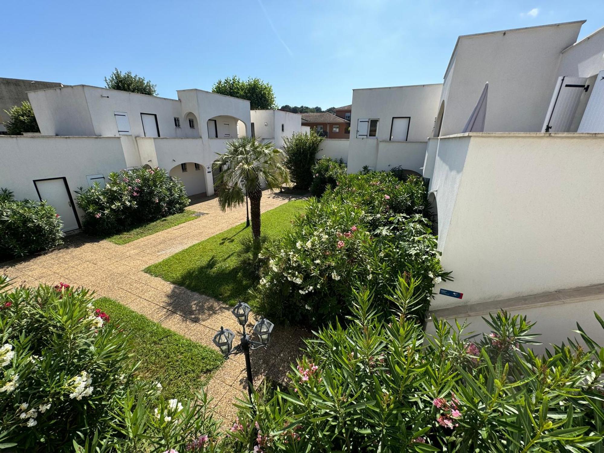 Beach Cannes Bungalows Le Cannet Kültér fotó