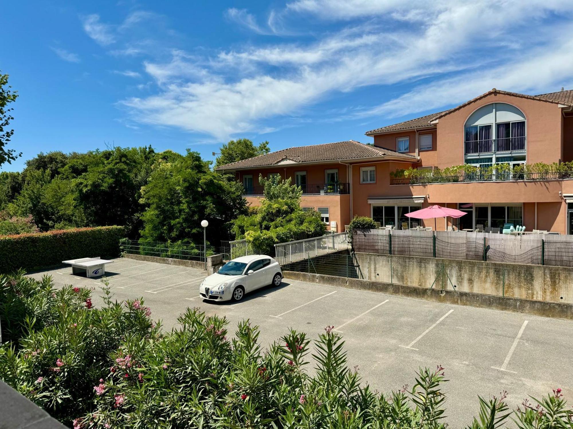 Beach Cannes Bungalows Le Cannet Szoba fotó